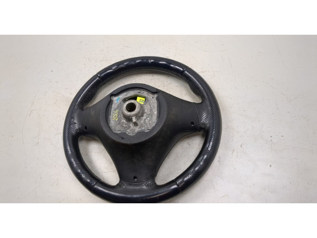 Руль BMW X3 E83 2004-2010