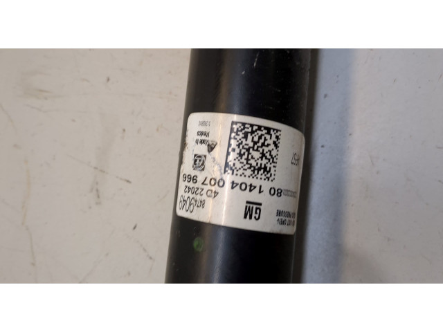 Стойка амортизатора  Chevrolet Blazer 2018-2023      