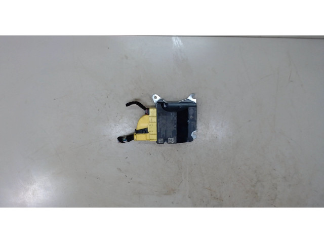 Блок управления подушками безопасности  Mercedes GLC X253 2015-2019     