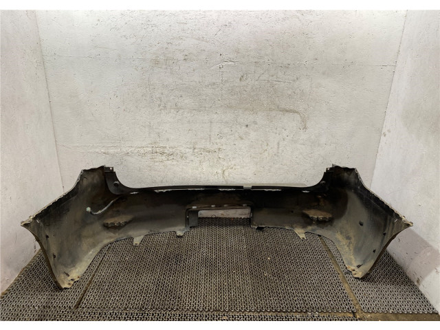 Бампер  Infiniti QX56 2010-2013 задний    850221LA0H