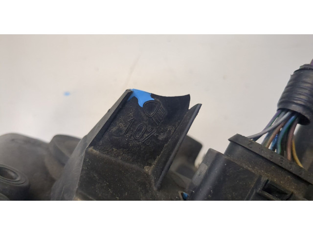 Фара передняя  Ford S-Max 2010-2015 левая 