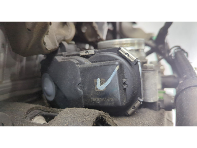  Турбина  Chevrolet Equinox 2017-2024             