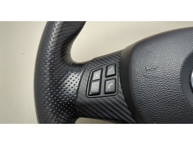 Руль BMW 1 E87 2004-2011