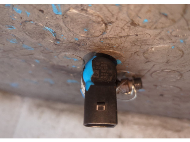 Форсунка топливная  Volkswagen Polo 2009-2014         