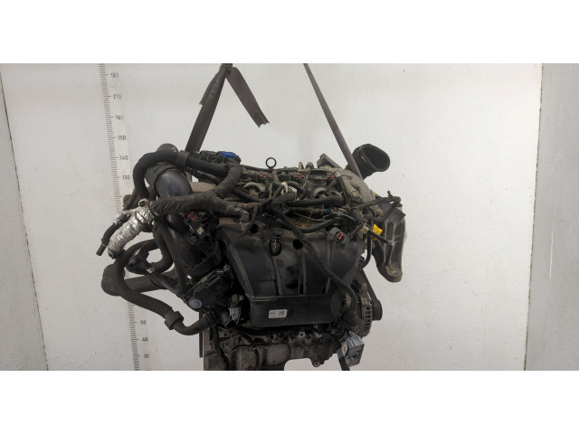 Генератор GMC Terrain 2017-2024