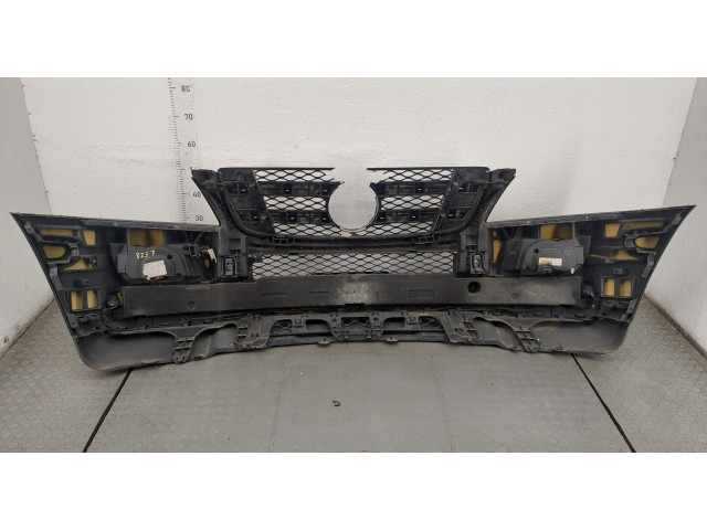 Решетка радиатора  Mercedes GL X164 2006-2012          A16488001859776