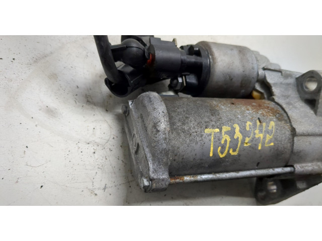 Стартер Volkswagen Golf 7 2012-2020 1.4 02Z911024Q