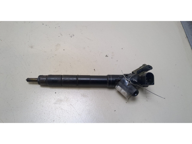 Форсунка топливная Skoda Octavia (A7) 2013-2023 04L130277BF