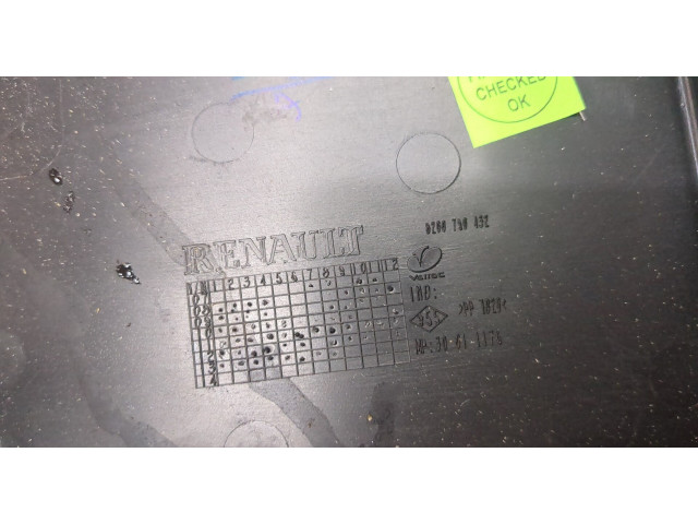 Блок реле Dacia Duster 2010-2017 1.5