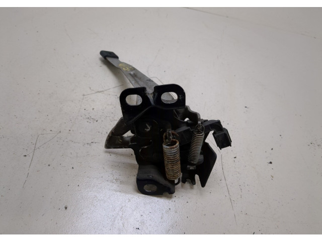 Замок капота  Acura RDX 2012-2018     