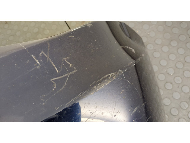 Бампер Mitsubishi Outlander XL 2006-2012 передний