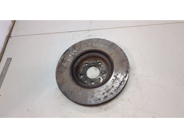 Диск тормозной  Ford Kuga 2012-2016   передний         