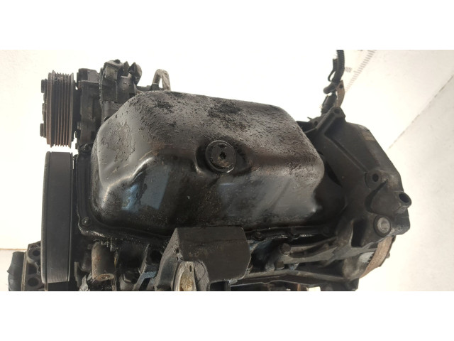 Генератор Alfa Romeo MiTo 2008-2018