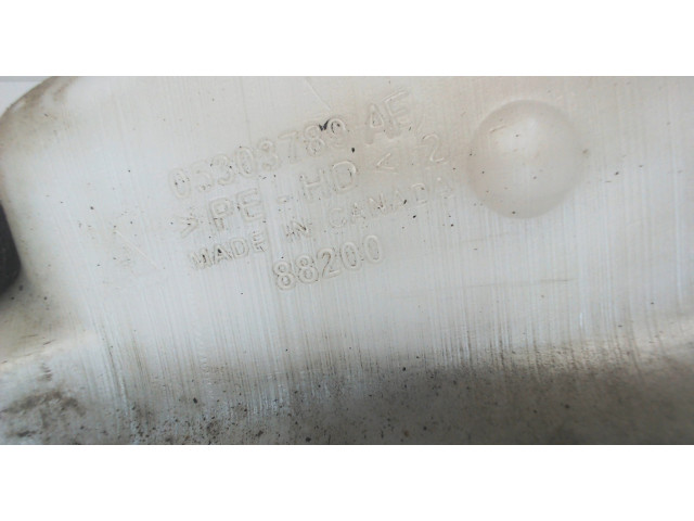 Бачок омывателя  Jeep Patriot 2007-2010 05303789AF    
