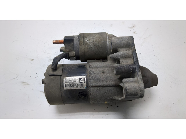 Стартер  Citroen C3 picasso 2009-2017 1.6  5802FP   