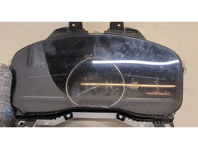 Панель приборов  Ford Explorer 2015-2019       jb5t10849cf     