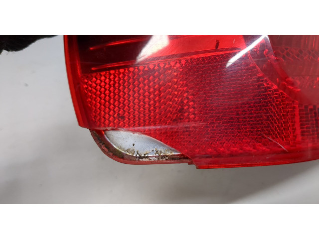 Задний фонарь