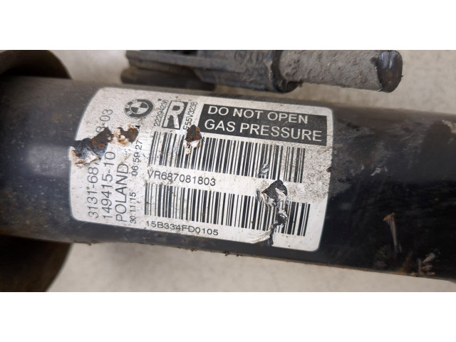 Стойка амортизатора Mini Cooper (F56) 2013- 687081803