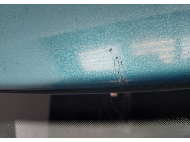 Замок багажника  Audi A6 (C5) 1997-2004       