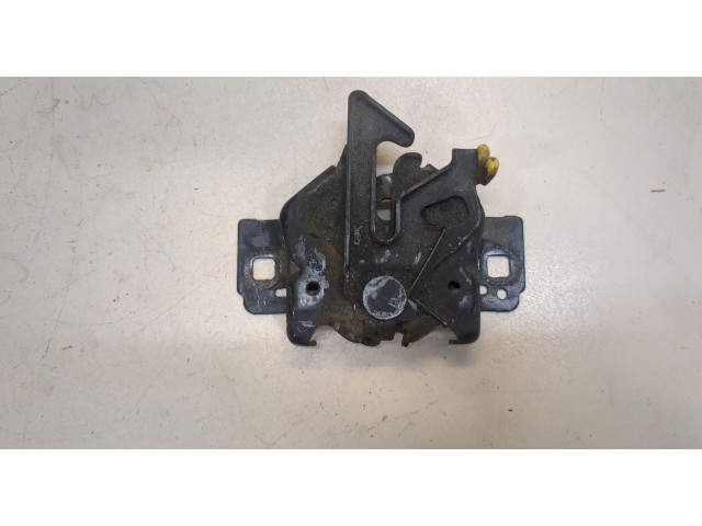 Замок капота  Ford Explorer 2001-2005     