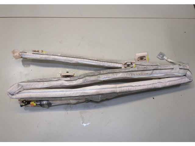 Подушка безопасности боковая (шторка) Skoda Yeti 2013-2018