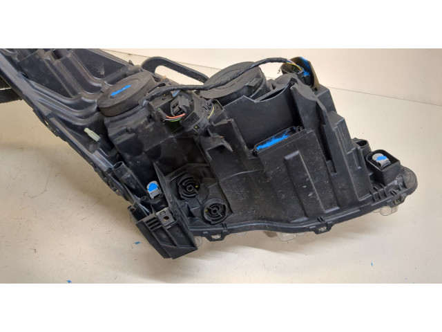 Фара передняя Peugeot 5008 2009-2016 левая