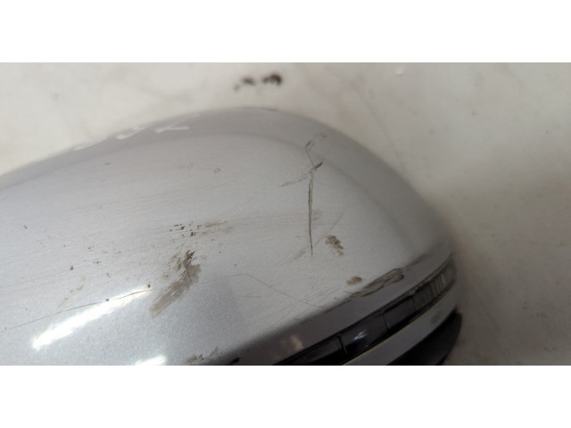 Зеркало боковое Audi Q3 2011-2018 левое 8U2857409F, 4F0857535AE