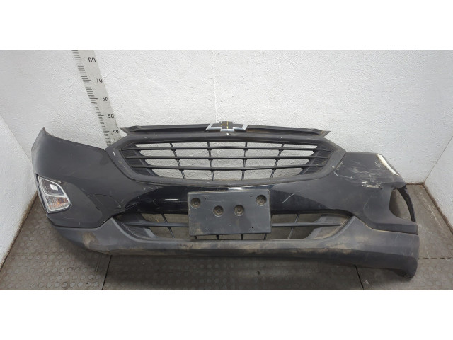 Решетка радиатора  Chevrolet Equinox 2017-2024          84150736