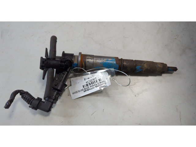 Форсунка топливная  Renault Koleos 2008-2016    7701476567     