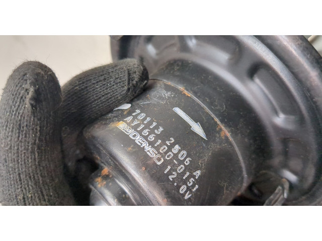 Моторчик печки Jeep Grand Cherokee 1993-1998