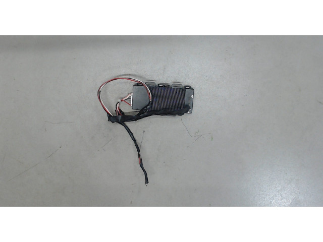 Блок комфорта  Mercedes Sprinter 2006-2014      V1S01SC30S03UK   