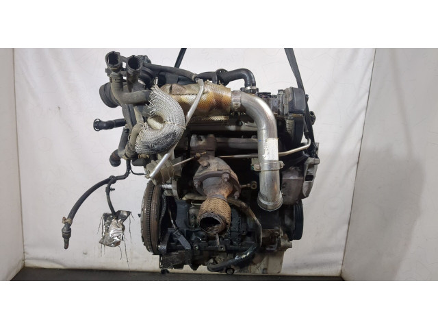 Масляный насос