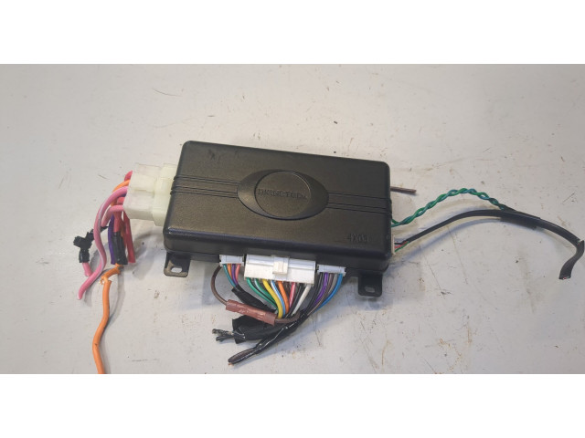 Блок комфорта Subaru Tribeca (B9) 2004-2007