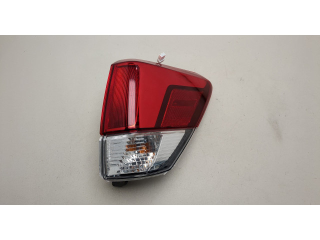 Задний фонарь     84201SJ020     