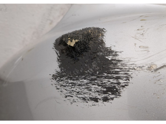 Бампер Jaguar X-Type 2001-2009 задний