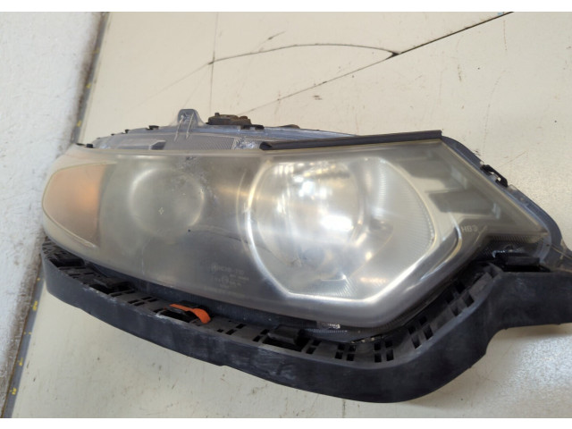 Фара передняя  Honda Accord 8 2008-2013 левая 