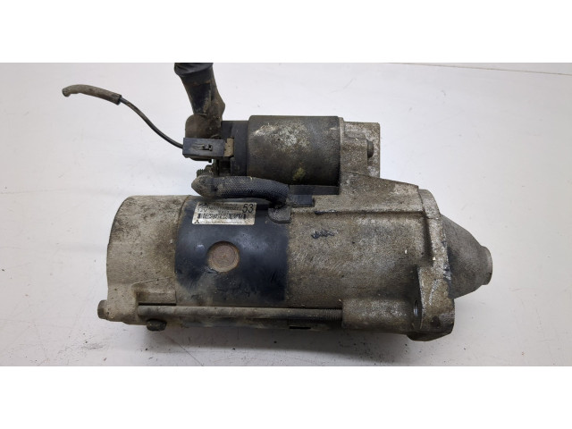 Стартер Mitsubishi L200 2006-2015 2.5 1810A053, M002T87072ZT
