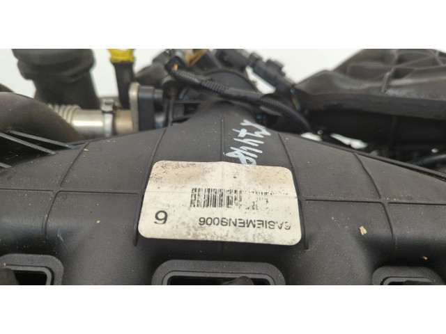 Генератор Ford Mondeo 4 2007-2015