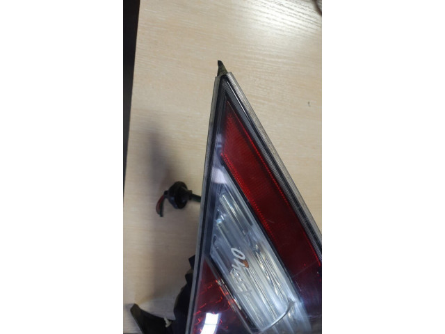 Задний фонарь     33500SZTE01     