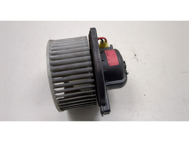 Моторчик печки  Mitsubishi Space Star        