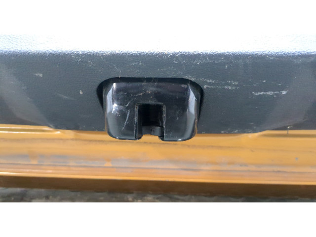 Замок багажника Ford Escape 2012-2015