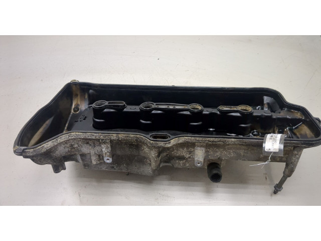 Клапанная крышка двигателя ДВС Honda CR-V 2007-2012 2.2