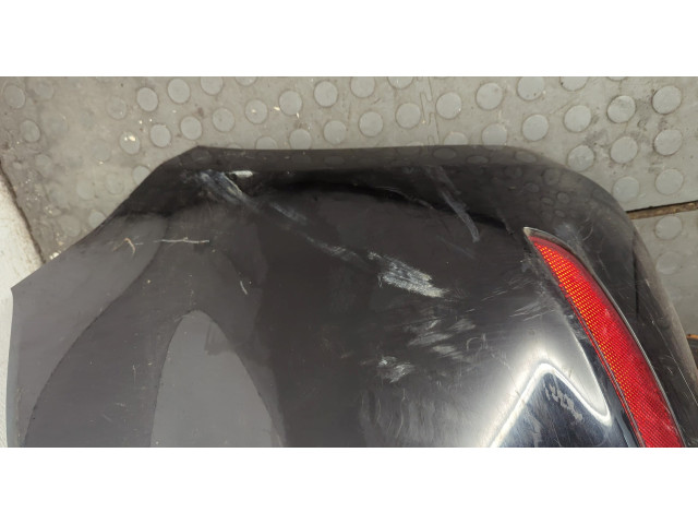 Бампер  Volkswagen Golf 6 2009-2012 задний   