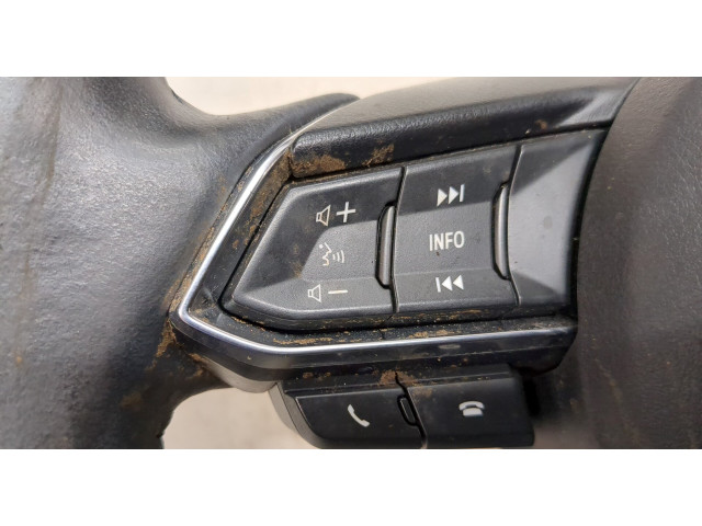 Руль Mazda CX-3 2014-