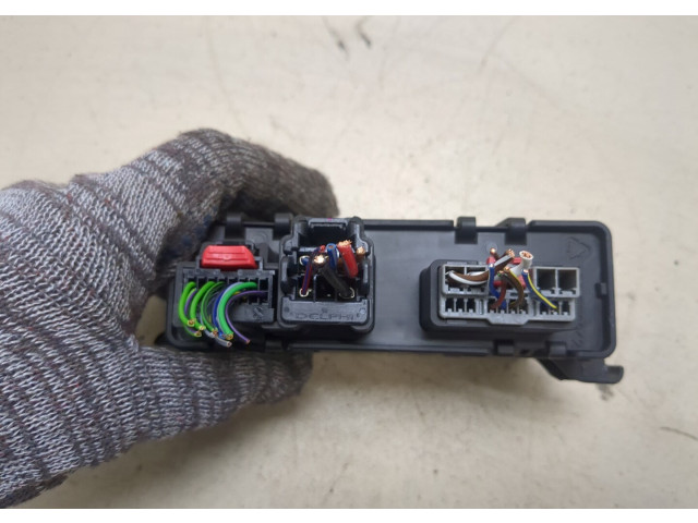 Блок комфорта  Buick Encore GX 2024-      244795589, 86788471  