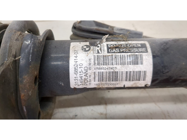 Стойка амортизатора Mini Cooper (F56) 2013-