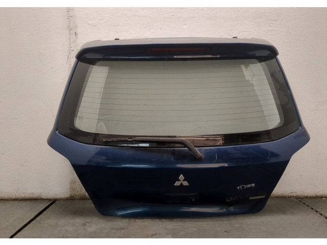 Моторчик заднего дворника Mitsubishi Outlander 2003-2009