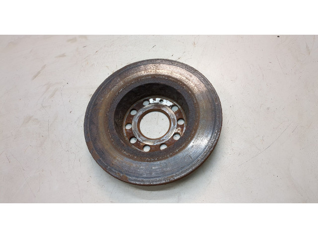 Диск тормозной  Audi A3 (8V) 2012-2020   задний   1K0615601AA      