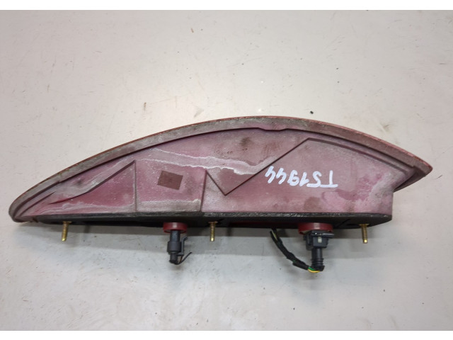 Задний фонарь          