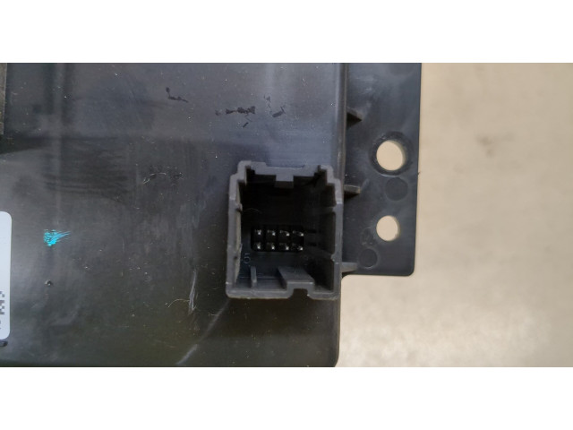 Блок комфорта  Jeep Renegade      00521395240  